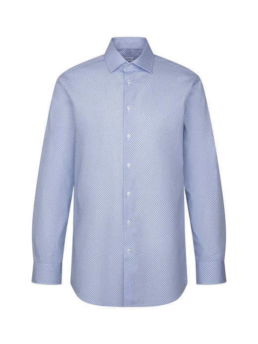 Herren Business Hemd - Regular Fit