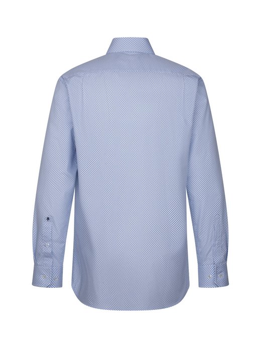 Herren Business Hemd - Regular Fit