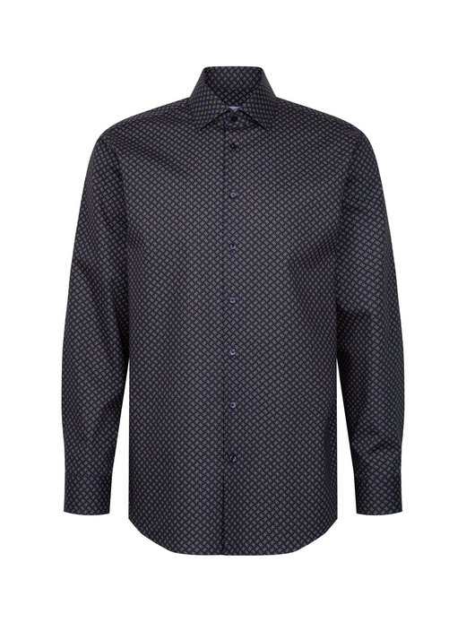 Herren Business Hemd - Regular Fit