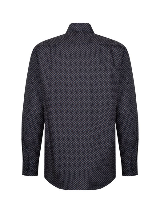 Herren Business Hemd - Regular Fit