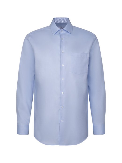 Herren Business Hemd - Regular Fit