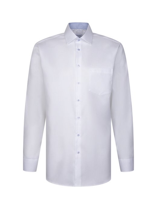 Herren Business Hemd - Regular Fit