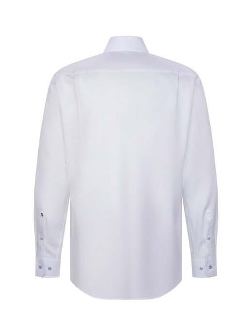 Herren Business Hemd - Regular Fit