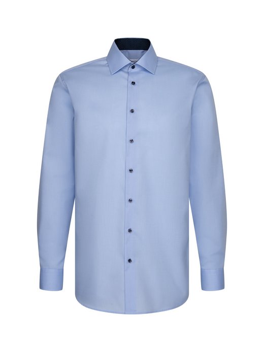 Herren Business Hemd - Regular Fit