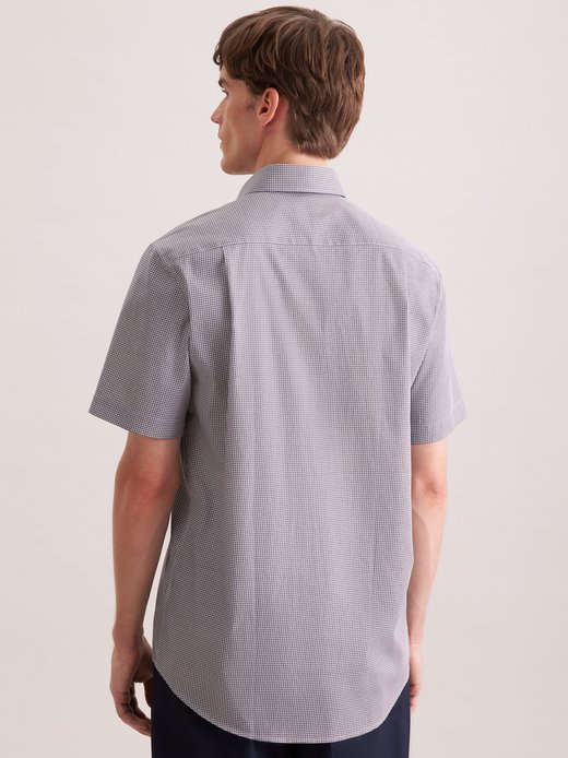 Herren Business Hemd - Regular Fit