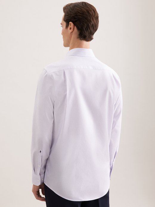 Herren Business Hemd - Regular Fit