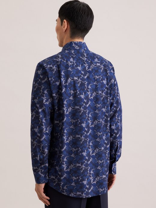 Herren Business Hemd - Regular Fit