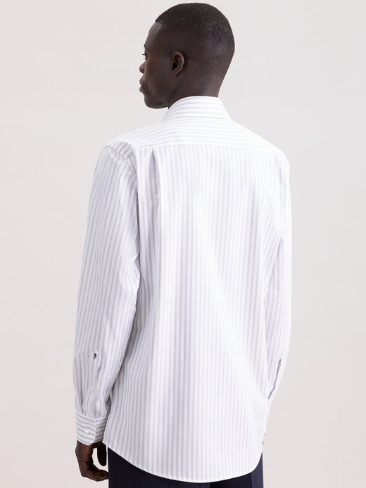 Herren Business Hemd - Regular Fit