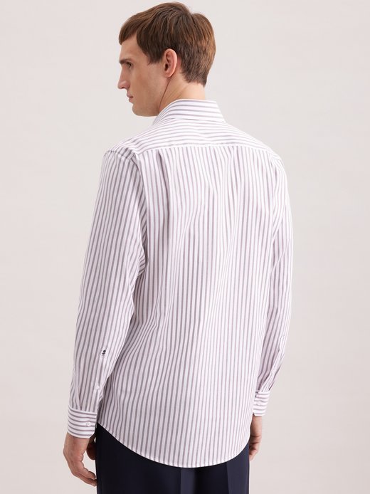 Herren Business Hemd - Regular Fit