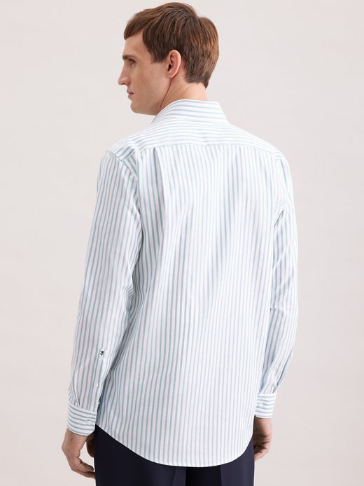 Herren Business Hemd - Regular Fit