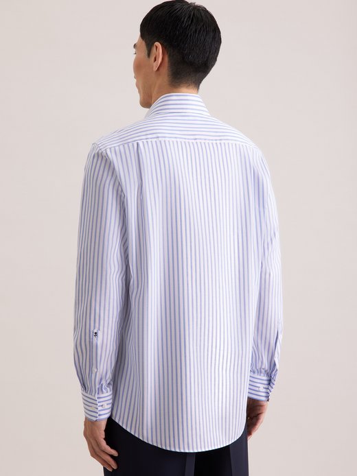 Herren Business Hemd - Regular Fit