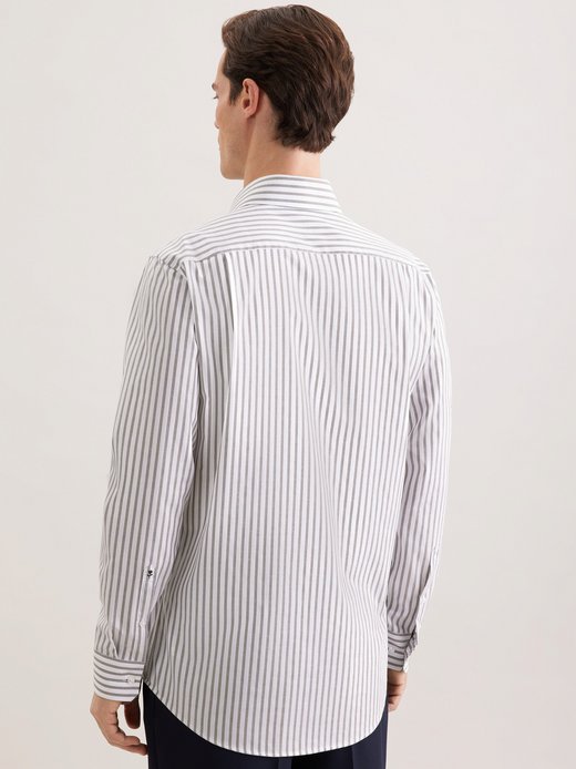 Herren Business Hemd - Regular Fit