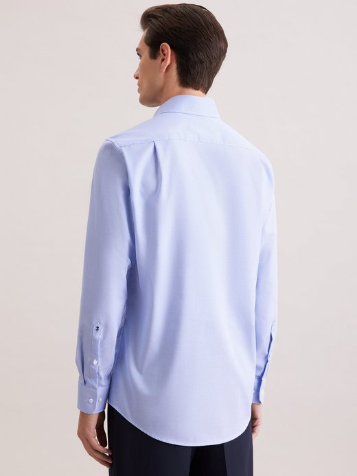 Herren Business Hemd - Regular Fit