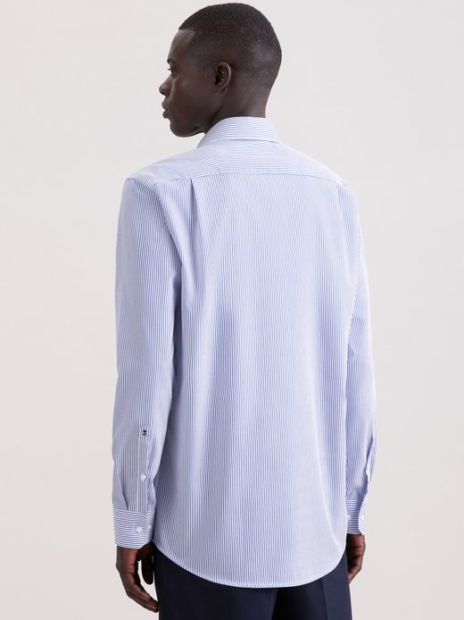 Herren Business Hemd - Regular Fit