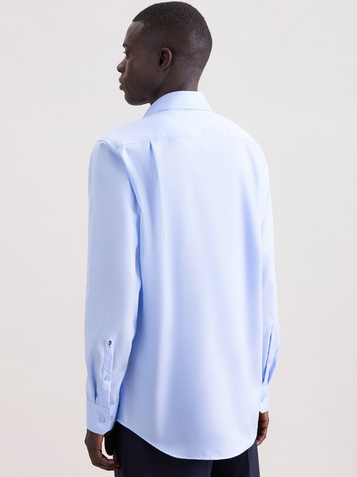 Herren Business Hemd - Regular Fit