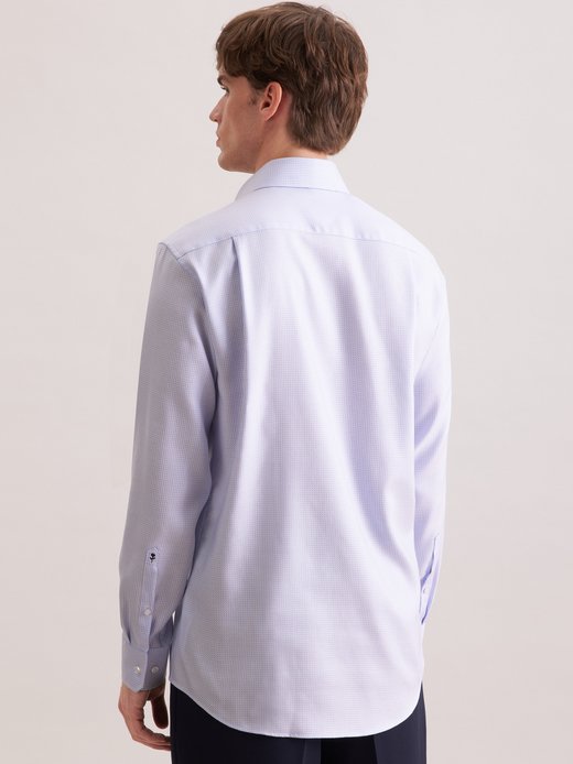 Herren Business Hemd - Regular Fit