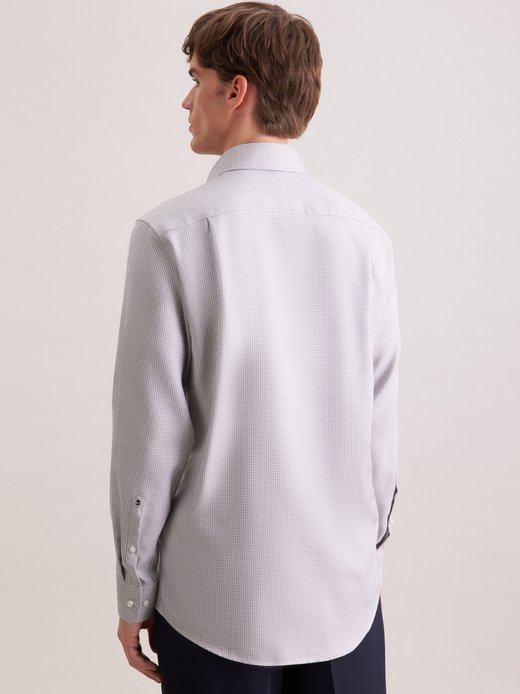 Herren Business Hemd - Regular Fit