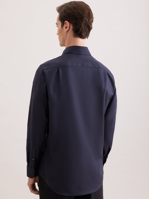 Herren Business Hemd - Regular Fit