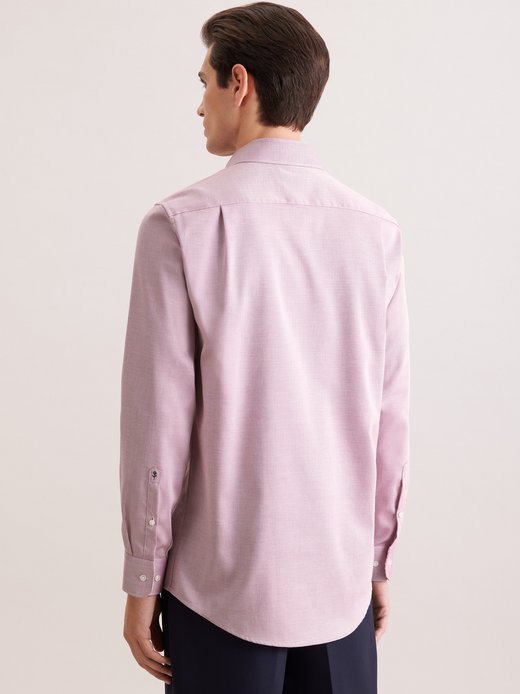 Herren Business Hemd - Regular Fit