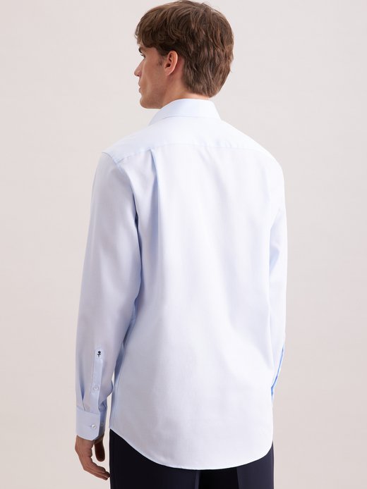 Herren Business Hemd - Regular Fit