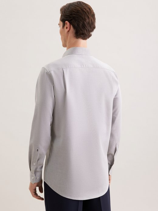 Herren Business Hemd - Regular Fit