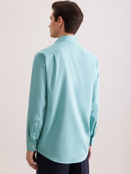 Herren Business Hemd - Regular Fit