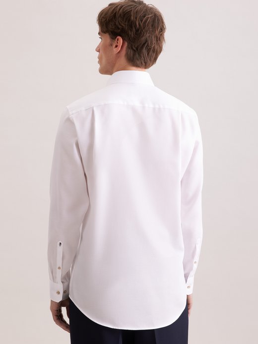 Herren Business Hemd - Regular Fit