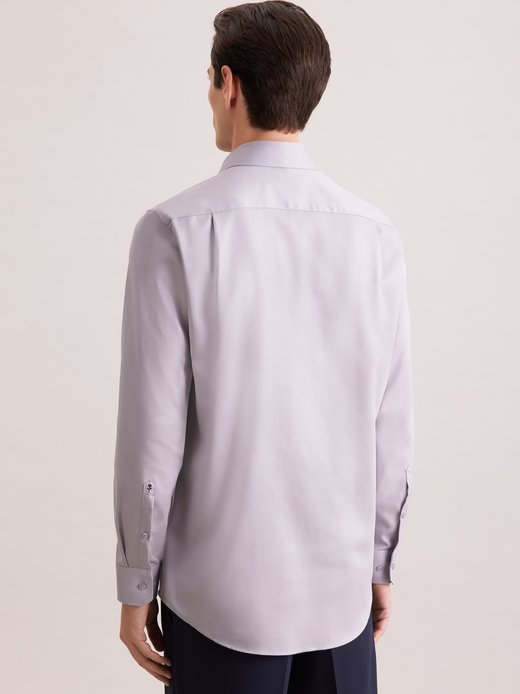 Herren Business Hemd - Regular Fit