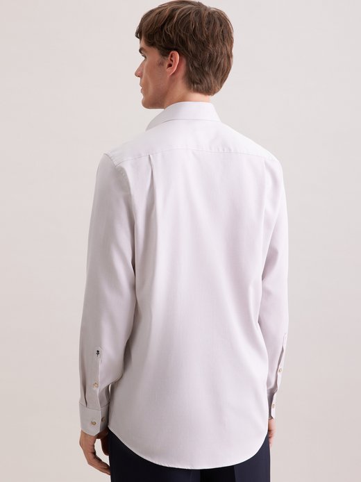 Herren Business Hemd - Regular Fit