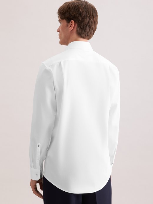 Herren Business Hemd - Regular Fit