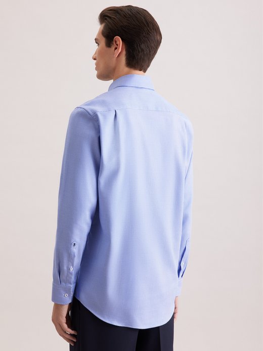 Herren Business Hemd - Regular Fit