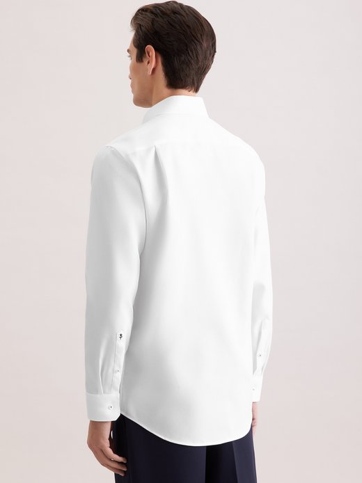 Herren Business Hemd - Regular Fit