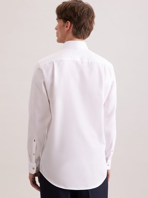 Herren Business Hemd - Regular Fit