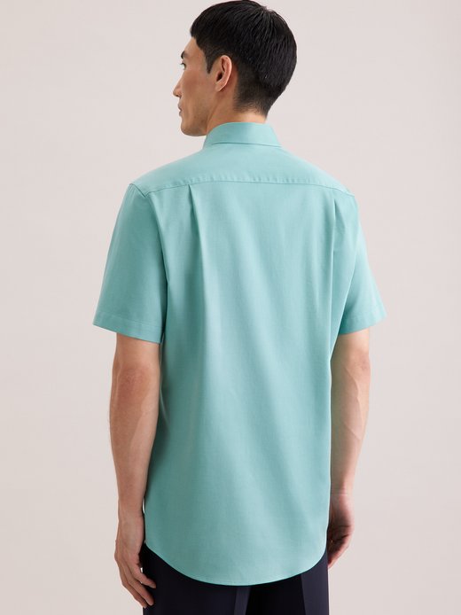 Herren Business Hemd - Regular Fit