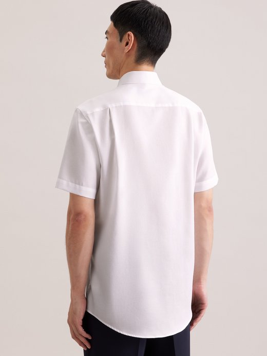 Herren Business Hemd - Regular Fit