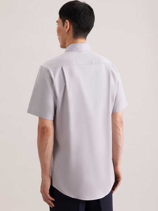 Herren Business Hemd - Regular Fit