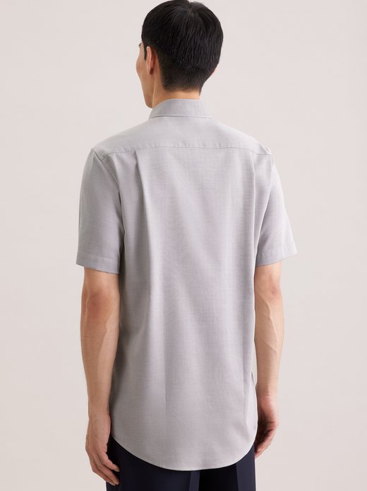 Herren Business Hemd - Regular Fit