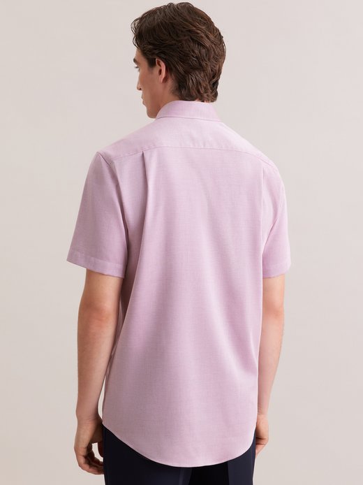 Herren Business Hemd - Regular Fit