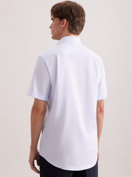 Herren Business Hemd - Regular Fit