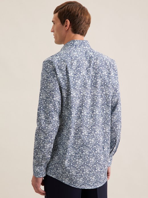 Herren Business Hemd - Regular Fit