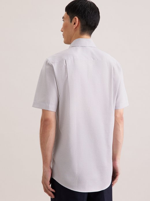 Herren Business Hemd - Regular Fit