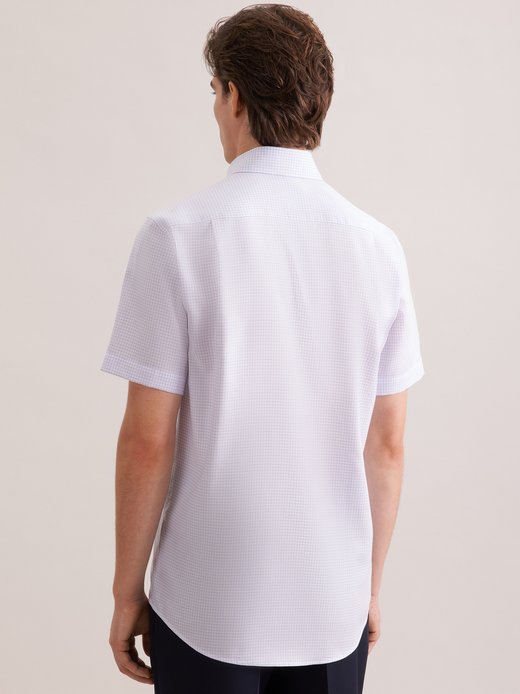 Herren Business Hemd - Regular Fit