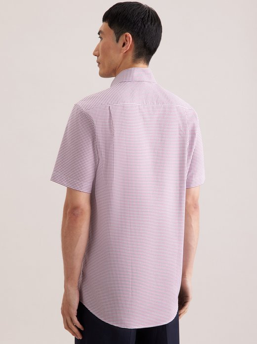 Herren Business Hemd - Regular Fit