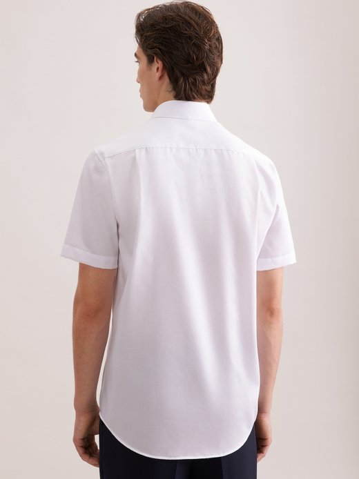 Herren Business Hemd - Regular Fit