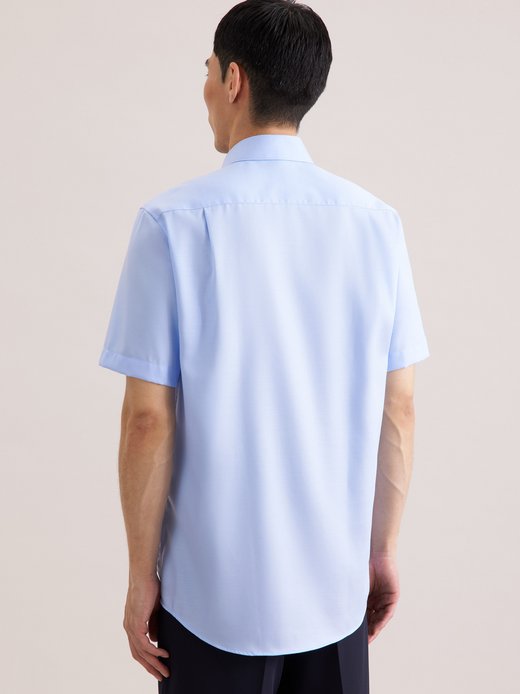 Herren Business Hemd - Regular Fit