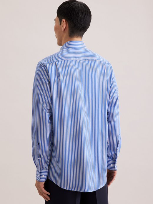 Herren Business Hemd - Regular Fit