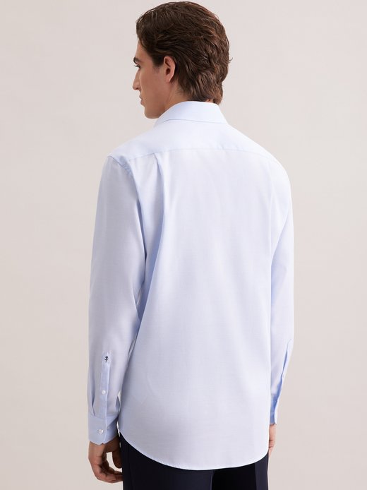 Herren Business Hemd - Regular Fit