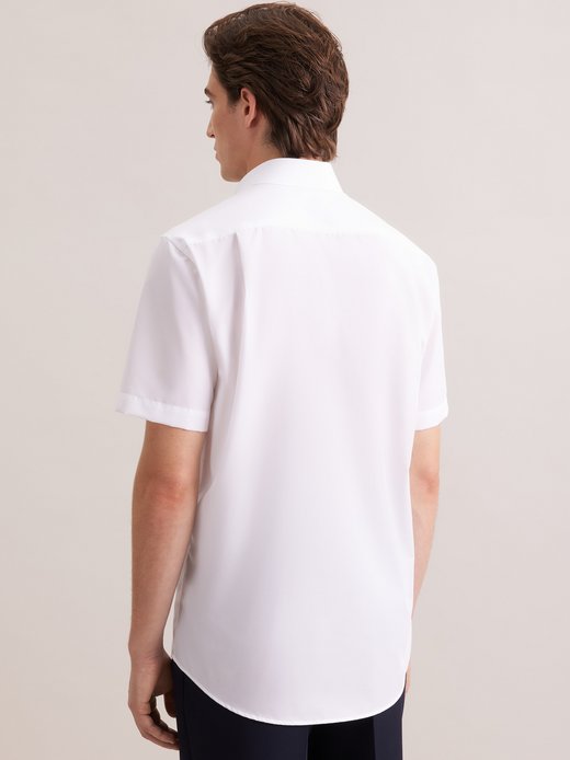 Herren Business Hemd - Regular Fit