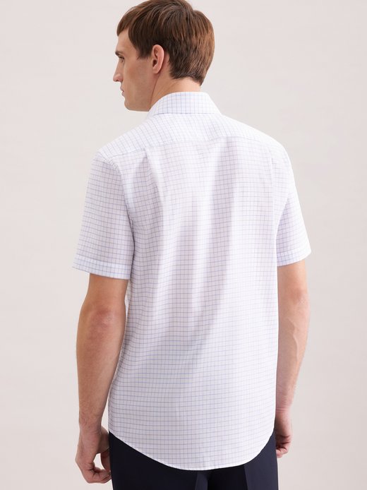 Herren Business Hemd - Regular Fit