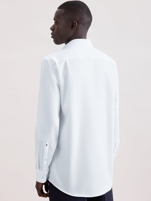 Herren Business Hemd - Regular Fit